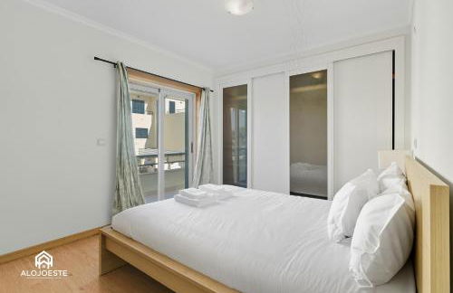 Ericeira Surf Villa - 3 bedrooms - Sea view - Foto 10