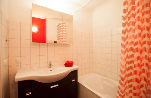 Fewo-Rosenheim im Zentrum mit kostenlosem Parkplatz - Foto 20