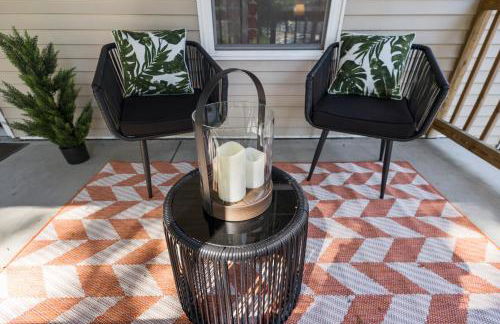 Luxe 4bd - Movie, Games - Centrally Located - Foto 43