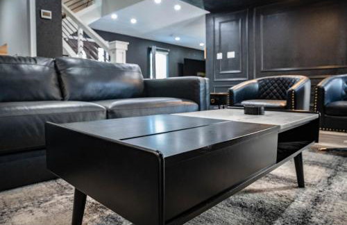 2King Suites HeatedPool Arcade and Pickleball - Foto 7