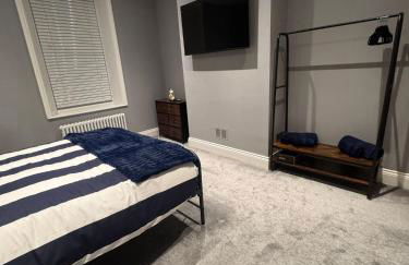 Granville Road, near Hospital, sleeps 5 - Foto 12