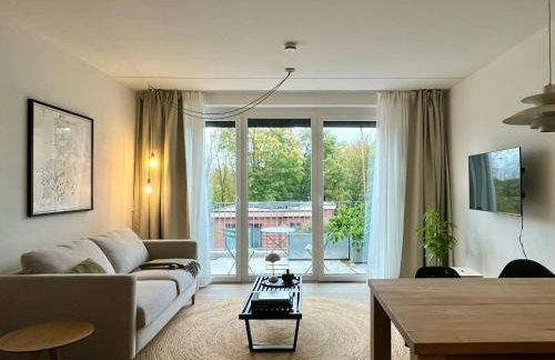 Design Color Apartments Leer - Foto 30