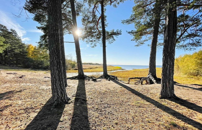 2 Person Holiday Home in Norrkoping - Foto 5