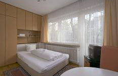 Appart International Boarding House - Foto 7