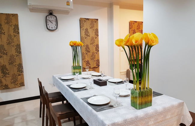 Punika Pool Villa Hua Hin - Foto 39