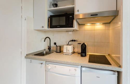 Apartment Le Domaine du Vert Coteau by Interhome - Photo 8