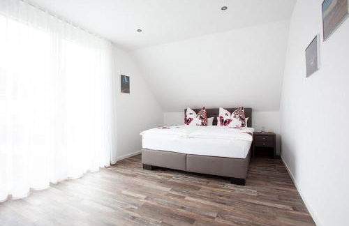 Ferienhaus Am Rösslewald - Foto 25