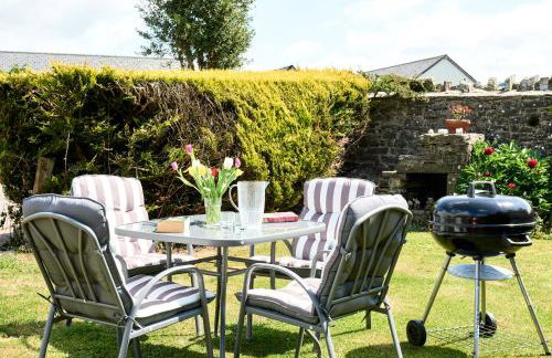 Trefaen Cottage - Foto 14