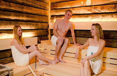 Ferienhaus Nr 8D, Feriendorf Hagbügerl, Bayr Wald - Foto 14