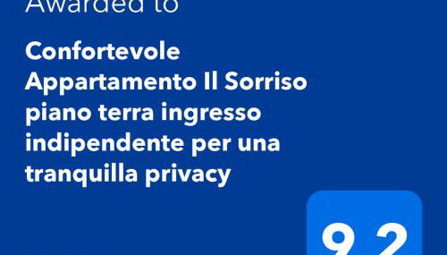 Appartamento Il Sorriso Lugo piano terra a 5m da Maria Cecilia Hospital - Foto 2