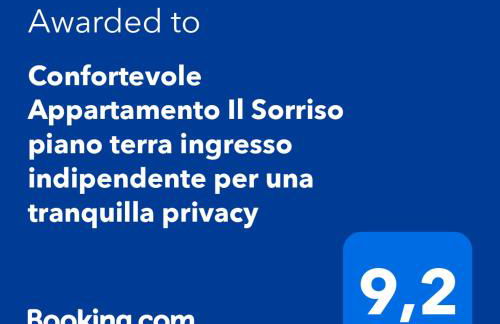 Appartamento Il Sorriso Lugo piano terra a 5m da Maria Cecilia Hospital - Foto 2