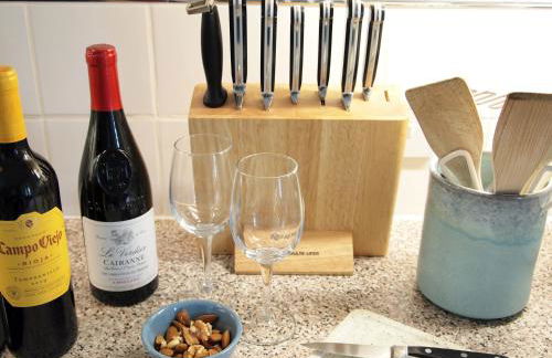 Kiln House, Keltneyburn - Foto 11