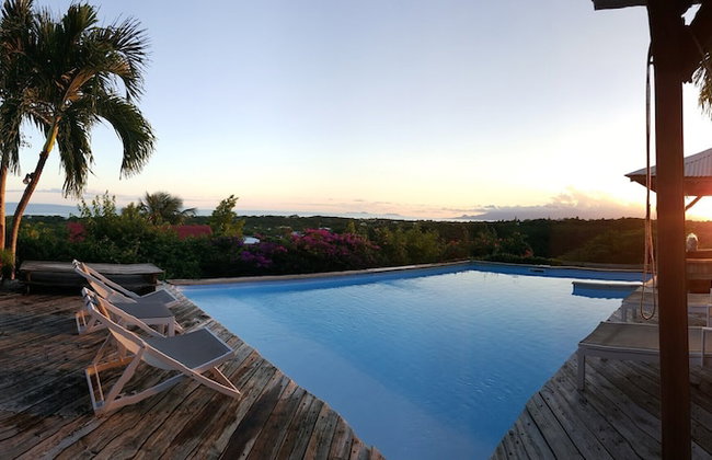 Les gîtes Baobab - Foto 60