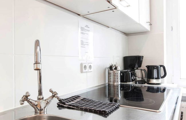 Brücken Deluxe 1 - 3 - Foto 9