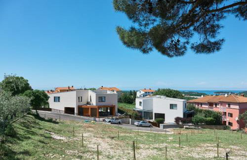 Villa Seconda - Private Pool and Modern Vibe near Poreč - Foto 21