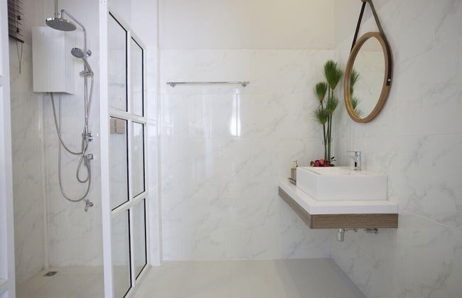 Private Pool Villa 89 Nimman Chiangmai - Foto 27