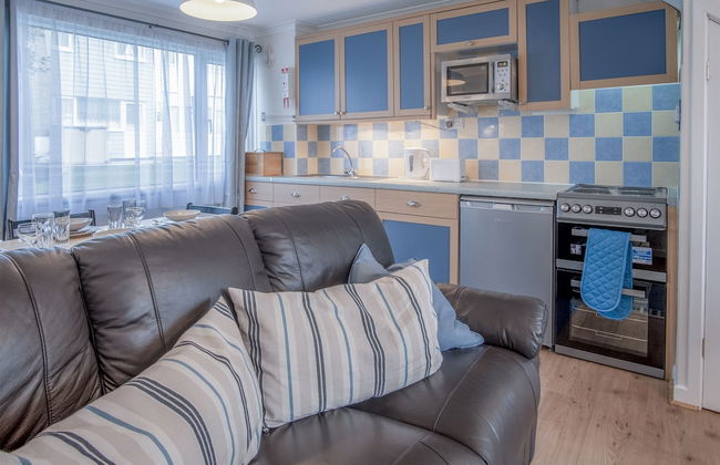 Trewent Park - 2 Bed - Freshwater East - Foto 16