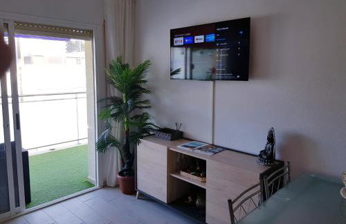 Apto Vistas al mar-Font de Mar en Cap de Salou - Foto 32