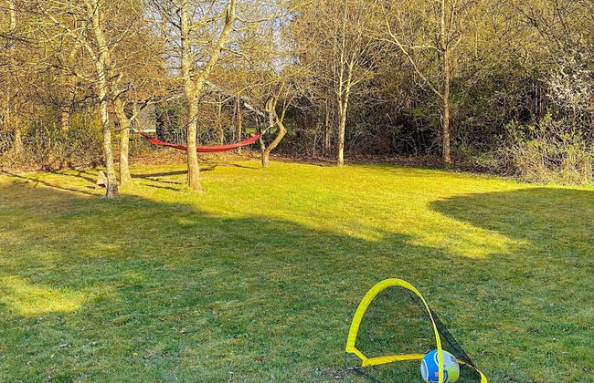 6 Person Holiday Home in Frederiksvaerk-by Traum - Photo 15