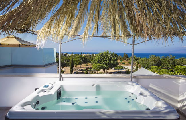 Latchi Escape Hotel & Suites - Foto 3