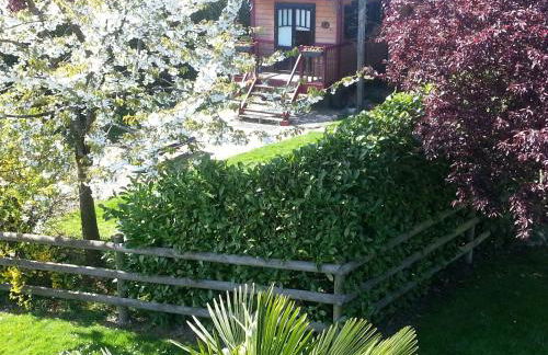 Gites de la Ferme de l'Eglise - Foto 50