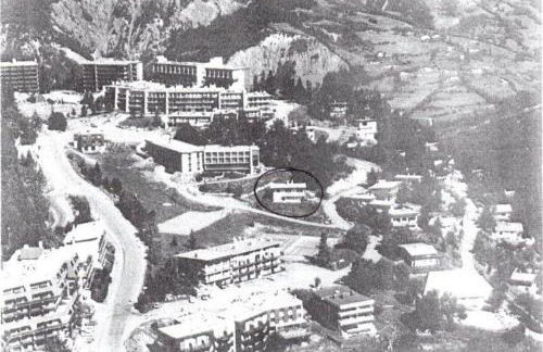 Rdc Chalet - Foto 24