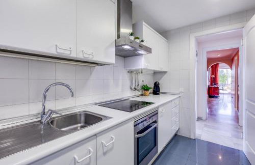 Hanami Alcazaba Beach Duplex Sea View - Foto 27