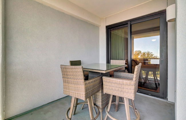 303a Shipwatch by Avantstay Ocean View Shared Pool Boardwalk to Beach - Foto 25