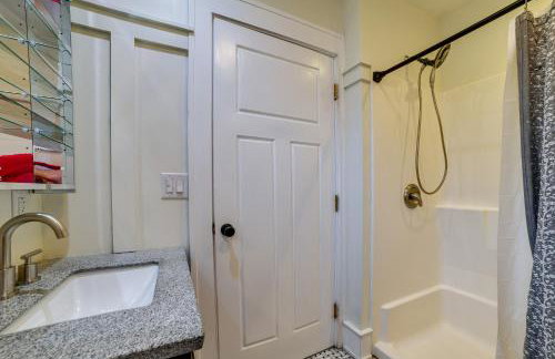 Secluded Ithaca Home w/ Hot Tub ~ 5 Mi to Cornell! - Foto 34
