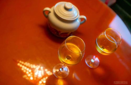 Crow's Nest Crash-Pad - Foto 26