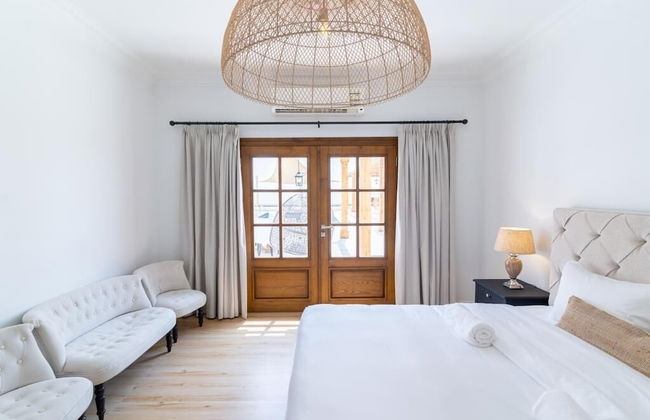 Al Junaidi Farm by Bridge Retreats - Foto 4