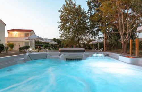 Naftilos Rosmarinus Apartments - Foto 34