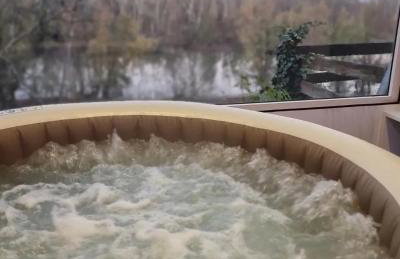 Kuća za odmor Apathy - Foto 37