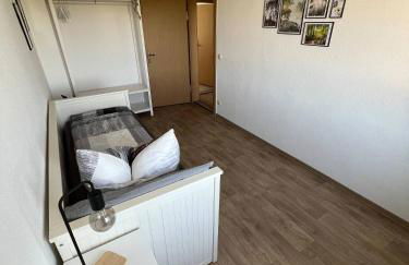 Charming 3-Room Apartment in Hoyerswerda, Lusatian Lake District - Foto 5