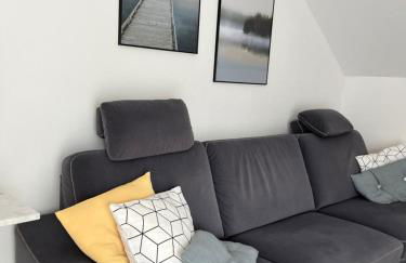 Ferienwohnung INKA am Eifelsteig Kall - Photo 7