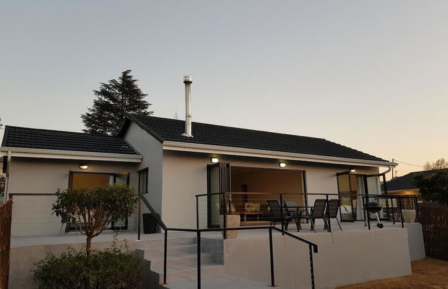 Clarens Escape - Foto 12