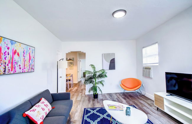 Apartments near brickell - Photo 33