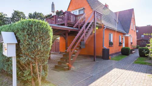 Sonnenblumenhaus 01 - Foto 2