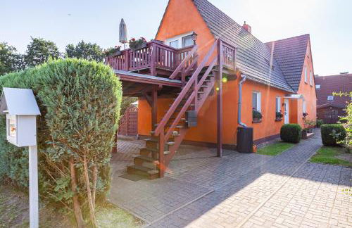 Sonnenblumenhaus 01 - Foto 2