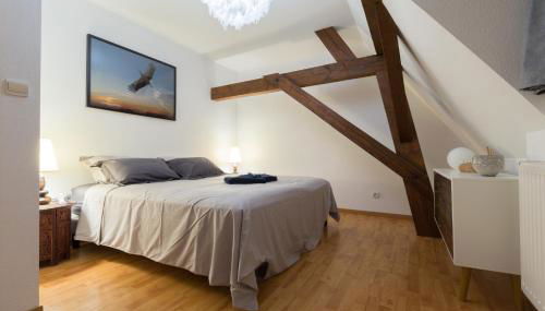 Au Cocon des Cigognes - Foto 5