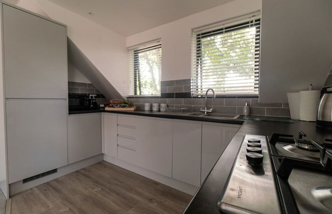 Town Centre Lodge - Foto 7