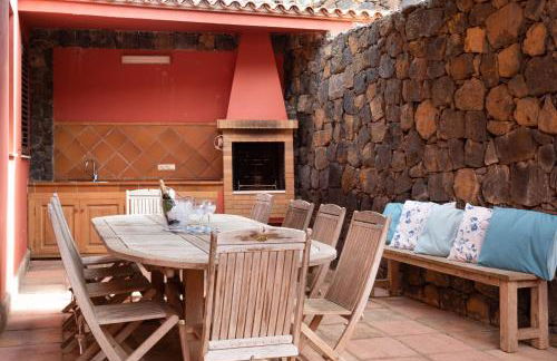 Villa Santa Rosa Tenerife - Foto 11