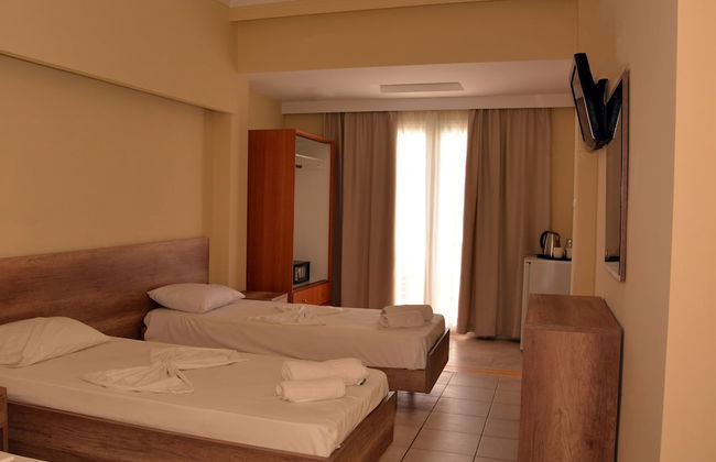 Kavos Plaza Hotel - Foto 20