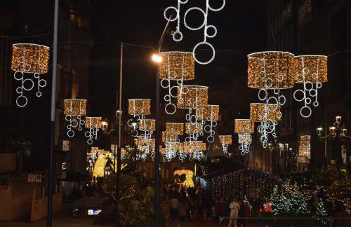 Viva Vigo con vistas a la ría - Foto 56