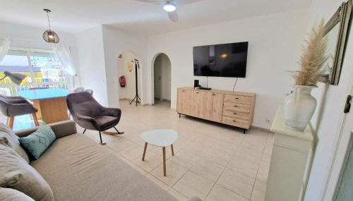 Apartment Oasis Park AL - Foto 5