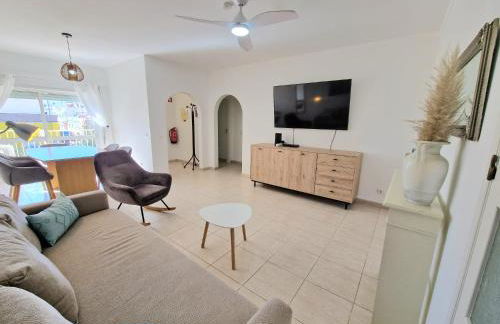 Apartment Oasis Park AL - Foto 5