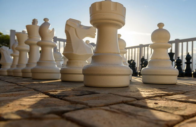 Illovo Beach Club - Photo 42