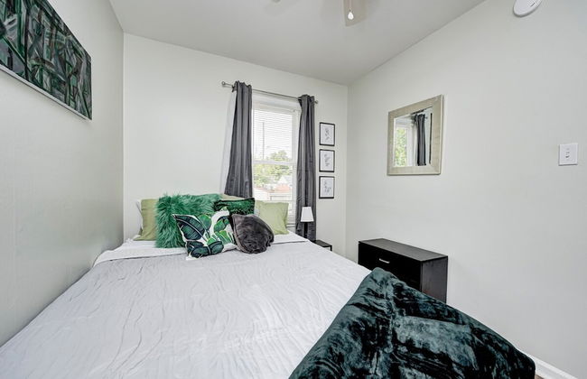 Naturista City Getaway - Indianapolis - Foto 16