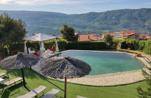 Casa Rural El Regajo Valle del Jerte - Foto 1