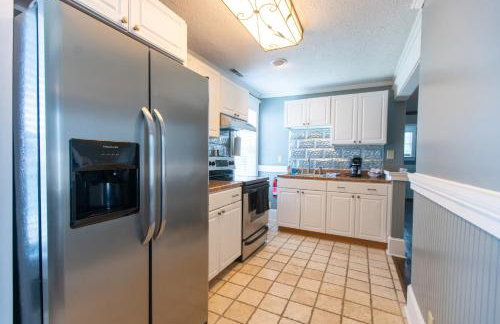 Howard's Creek Inn - Foto 7